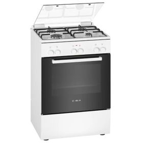 Bosch HXA663D21T Tam Boy Fırın