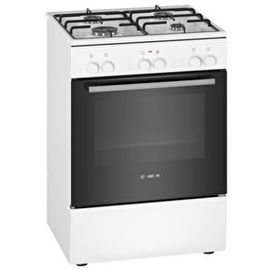 Bosch HXA663D21T Tam Boy Fırın