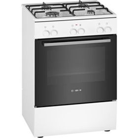 Bosch HXA663D21T Tam Boy Fırın