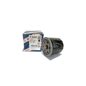 Bosch Hyundai Accent 1.3 1996-2000 Benzinli Yağ Filtresi