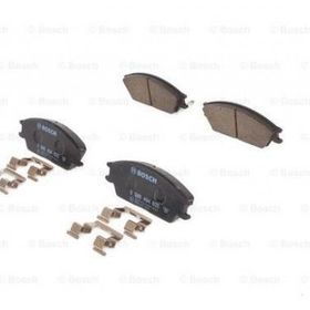 Bosch Hyundai Accent 1.5 1994-2005 Ön Fren Balatası