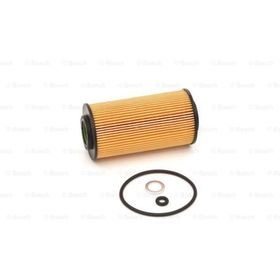 Bosch Hyundai Accent 1.5 CRDi 2006-2012 Yağ Filtresi