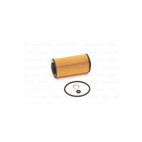 Bosch Hyundai Accent 1.5 CRDi 2006-2012 Yağ Filtresi