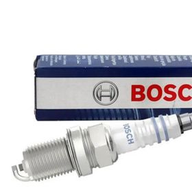Bosch Hyundai Accent Admire 1.3 1999-2008 Nikel 4 Adet Buji