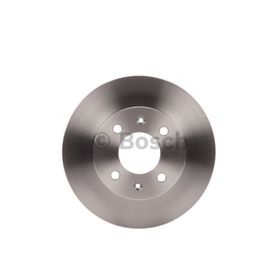 Bosch Hyundai Accent Admire 1.5 CRDI 2002-2008 2 Adet Ön Disk