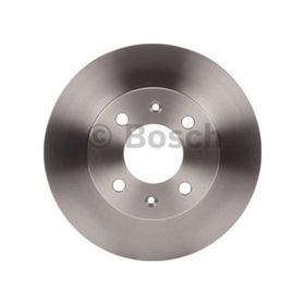 Bosch Hyundai Accent Admire 1.5 CRDI 2002-2008 2 Adet Ön Disk