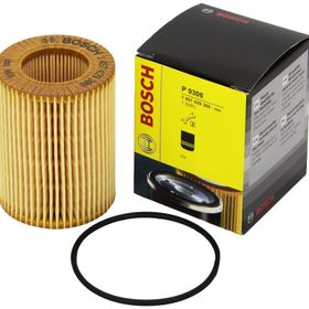 Bosch Hyundai Accent Admire 1.5 CRDi 2002-2008 Yağ Filtresi