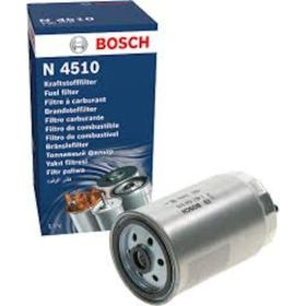 Bosch Hyundai Accent Admire 1.5 CRDI Mazot Filtresi