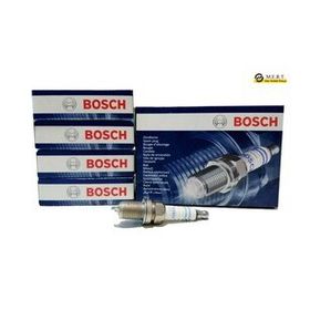 Bosch Hyundai Accent Admire Bakım Seti