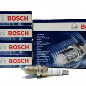 Bosch Hyundai Accent Admire Bakım Seti