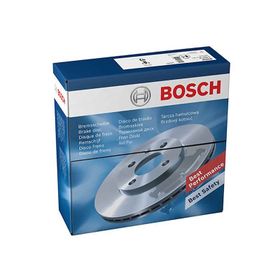 Bosch Hyundai Accent Blue 1.6 CRDI 2011-2019 2 Adet Ön Disk