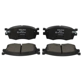 Bosch Hyundai Accent Era 1.4 2006-2012 Kampana Balata