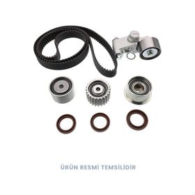 Bosch Hyundai Accent Era 1.4/1.6 2006-2011 Benzinli Triger Seti