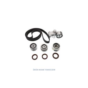 Bosch Hyundai Accent Era 1.4/1.6 2006-2011 Benzinli Triger Seti