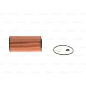 Bosch Hyundai Accent Era 1.5 CRDI 2006-2008 Dizel Yağ Filtresi