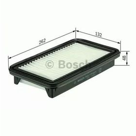 Bosch Hyundai Accent Era 1.5 CRDi 2006-2012 Hava Filtresi