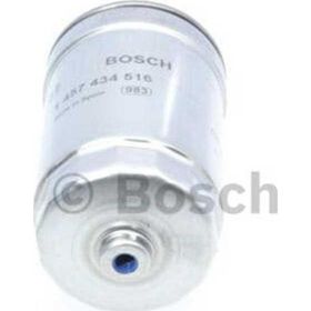 Bosch Hyundai Accent Era 1.5 CRDI 2006-2012 Yakıt Filtresi