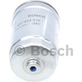 Bosch Hyundai Accent Era 1.5 CRDI 2006-2012 Yakıt Filtresi