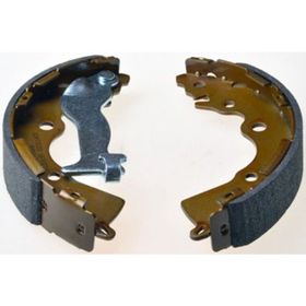 Bosch Hyundai Accent Era 1.6 2006-2012 Ön Fren Balatası