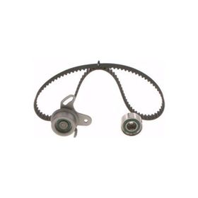 Bosch Hyundai Accent III Era 1.4 1.6 Valeo 2005-2010 Benzin Devirdaimli Triger Seti