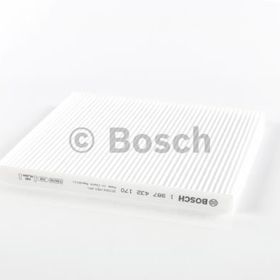 Bosch Hyundai Accent Polen Filtresi