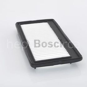 Bosch Hyundai Atos 1.0i 1997-2001 Hava Filtresi