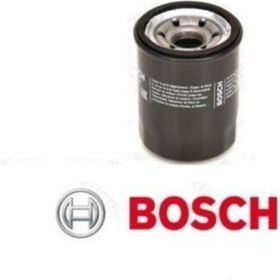 Bosch Hyundai Excel 1.5 1991-1995 Benzinli Yağ Filtresi