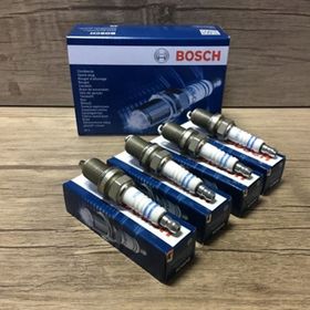 Bosch Hyundai Getz 1.3-1.4 2003-2011 4 Adet Buji