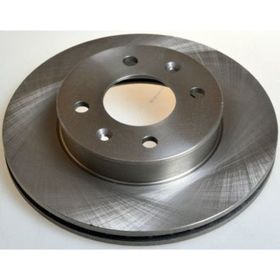 Bosch Hyundai Getz 1.3 2002-2005 2 Adet Ön Disk