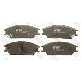 Bosch Hyundai Getz 1.3 2002-2005 Ön Fren Balatası