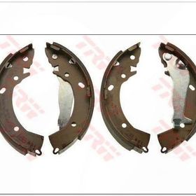 Bosch Hyundai Getz 1.3 2002-2005 Ön Fren Balatası
