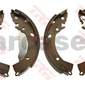 Bosch Hyundai Getz 1.4 2005-2012 Ön Fren Balatası