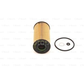Bosch Hyundai Getz 1.5 CRDi 2005-2009 Yağ Filtresi