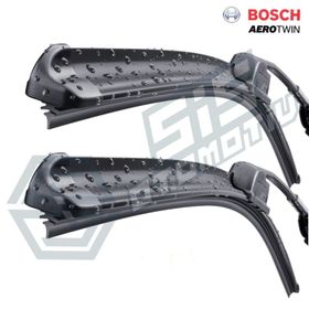 Bosch Hyundai H 20100 1996 Sonrası 400 mm Arka Silecek