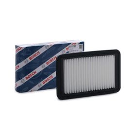 Bosch Hyundai I10 1.0 2011-2017 Hava Filtresi