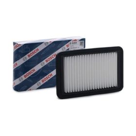 Bosch Hyundai I10 1.0 2011-2017 Hava Filtresi