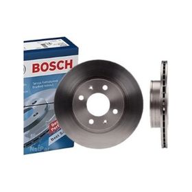 Bosch Hyundai İ10 1.0 2013-2019 2 Adet Ön Disk