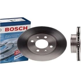 Bosch Hyundai İ10 1.0 2013-2019 2 Adet Ön Disk