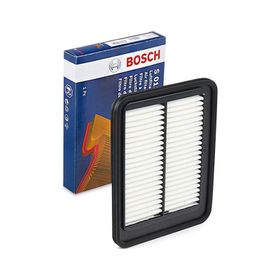 Bosch Hyundai i10 1.1 2008-2011 Hava Filtresi