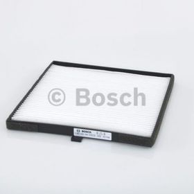 Bosch Hyundai I10 1.2 Polen Filtresi