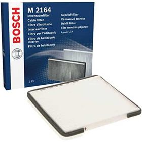 Bosch Hyundai İ10 2008-2011 Polen Filtresi