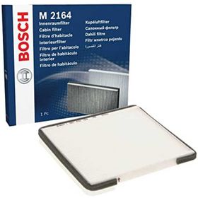 Bosch Hyundai İ10 2013-2019 Polen Filtresi