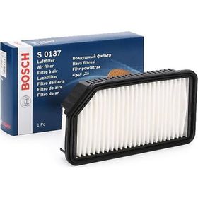 Bosch Hyundai i20 1.2 2009-2014 Benzinli Hava Filtresi