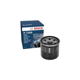 Bosch Hyundai i20 1.2 2009-2014 Benzinli Yağ Filtresi