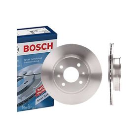 Bosch Hyundai İ20 1.2 2009-2015 2 Adet Ön Disk