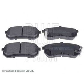 Bosch Hyundai i20 1.2 2012-2015 Ön Fren Balatası