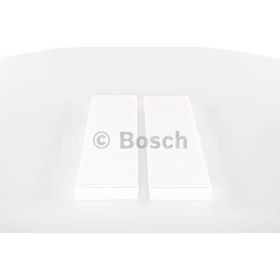 Bosch Hyundai I20 1.25 Polen Filtresi