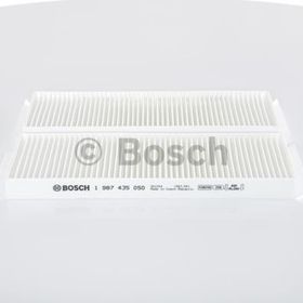 Bosch Hyundai I20 1.25 Polen Filtresi