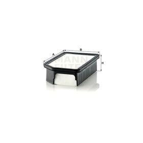 Bosch Hyundai i20 1.4 2009-2014 Hava Filtresi