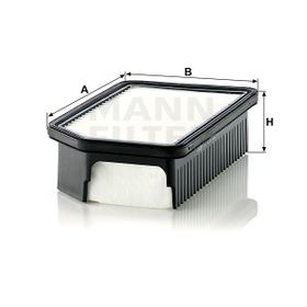 Bosch Hyundai i20 1.4 2009-2014 Hava Filtresi